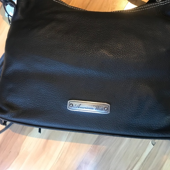 American West Shoulder Bag - Picture 5 of 6